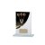 Colour Curve Darts Jade Glass Trophy | 140mm |  - CR4608A