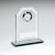 Clock | Quartz Movement | Jade Crystal | 108mm | S7 - JR38-CLOCK1A