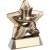 Astair Mini Star Dance Trophy | 95mm |  - JR12-RF472