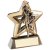 Ballet Mini Star Trophy | 95mm |  - JR12-RF473