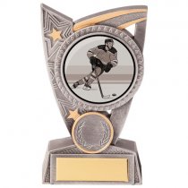 Triumph Ice Hockey Trophy | 125mm | G7