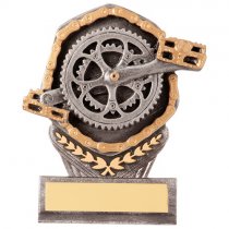 Falcon Cycling Trophy | 105mm | G9