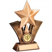 Victorious Star Trophy | 127mm |