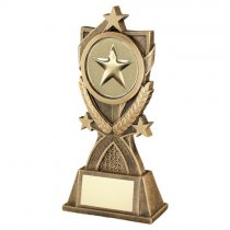 Tri Star Multi Sport Trophy | 184mm |