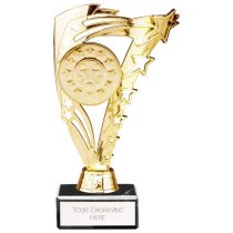 Frenzy Gold Trophy | 185mm | E1408A