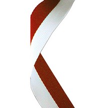 Red/White Ribbon