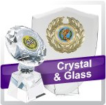 Crystal & Glass