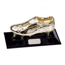 Puma King Golden Boot Football Trophy | 80x165mm | G9