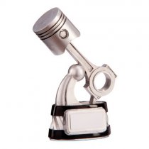 Titanium Motorsport Piston Trophy | 140mm | S5