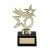 Hunter Stars Multi-Sport Trophy | 95mm | G5 - TR1658A