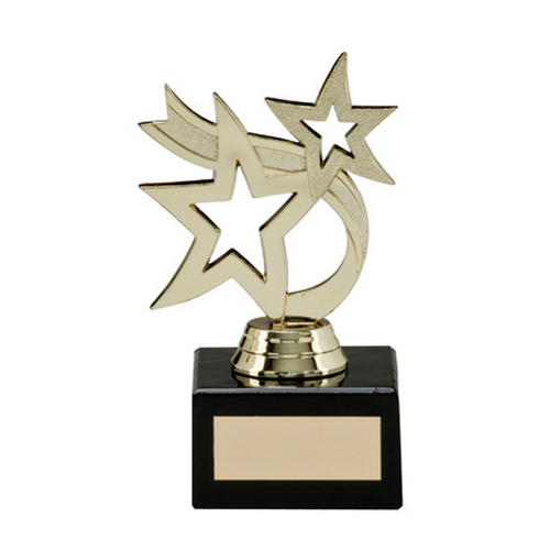 Hunter Stars Multi-Sport Trophy | 95mm | G5