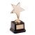 The Challenger Star Gold Trophy | 155mm |  - NP1784A