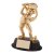 Fore! Golf Humorous Trophy Male | 150mm | G24 - RF2070A