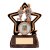 Little Star Running Trophy | 105mm | G5 - RF1173A