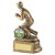 Champions Cricket Fielder Trophy | 140mm | G7 - RS313