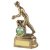 Champions Cricket Wicket Keeper Trophy | 150mm | G7 - RS314
