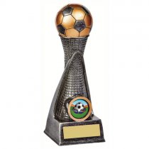 Didcot Tower Football Trophy | 185mm | G7