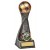 Didcot Tower Football Trophy | 185mm | G7 - RS094