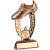 Pinnacle Golden Boot Football Trophy | 133mm | G7 - JR1-RF350A