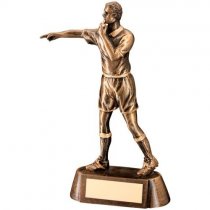 Officials Collection Referee Trophy | 171mm | G7