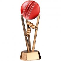 Cricket Ball Display | Resin | Ball not included | 165mm |