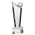 Capture Crystal Golf Trophy | 245mm | S25 - CR3174C