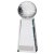 Voyager Golf Crystal Trophy | 165mm | S5 - CR16209D