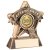 School Mini Star Attendance Trophy | 95mm |  - JR44-RF401
