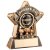 School Mini Star Sports Day Trophy | 95mm | G7 - JR44-RF404