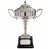 Sterling Nickel Plated Trophy Cup | 285mm | E15175C - NP16309A