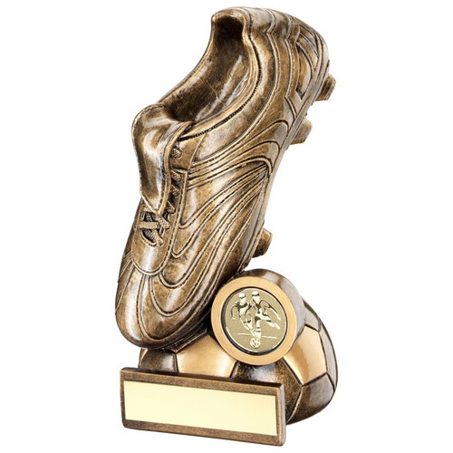 Messi Golden Boot Trophy | 165mm | G9