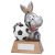 What A Donkey! Football Trophy | 130mm | G25 - RF17067A