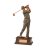The Classical Male Golf Trophy | 190mm | G7 - RF17065B
