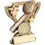 Cricket Mini Cup Trophy | 95mm |  - JR6-RF812A