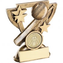 Cricket Mini Cup Trophy | 108mm |