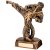 Karate Trophy | 165mm |  - JR11-RF30A