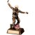 Street Dance Trophy |Male | 184mm |  - JR12-RF456
