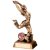 Street Dance Trophy |Female | 191mm |  - JR12-RF457