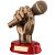 Ultima Microphone Trophy | 178mm |  - JR29-RF440