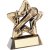Music Mini Star Trophy | 95mm |  - JR29-RF471