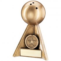 Ultima Ten Pin Trophy | 102mm |