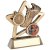 Athletics Mini Star Trophy | 108mm |  - JR30-RF445B