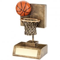 Ultima Basketball Trophy | 152mm |