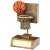 Ultima Basketball Trophy | 152mm |  - JR15-RF315B