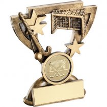 Hockey Mini Cup Trophy | 95mm |