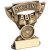 Spelling Mini Cup Trophy | 95mm |  - JR44-RF819
