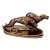 Prestige Greyhound Racing Trophy | 95x200mm | G5 - RF3045A