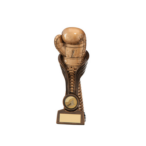 Gauntlet Boxing Trophy | 185mm | G6