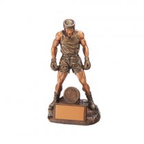 Ultimate Boxing Trophy | 205mm | G25