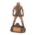 Ultimate Boxing Trophy | 245mm | G25 - RF17045C